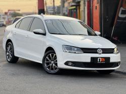 VOLKSWAGEN Jetta 2.0 4P CONFORTLINE TIPTRONIC AUTOMTICO