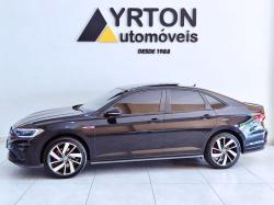 VOLKSWAGEN Jetta 2.0 4P 350 TSI GLI AUTOMTICO DSG