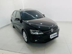 VOLKSWAGEN Jetta 2.0 4P FLEX CONFORTLINE TIPTRONIC AUTOMTICO