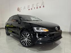 VOLKSWAGEN Jetta 2.0 4P TSI HIGHLINE 211 CV AUTOMTICO