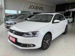 VOLKSWAGEN Jetta 2.0 4P CONFORTLINE TIPTRONIC AUTOMTICO