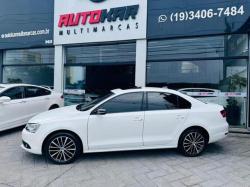 VOLKSWAGEN Jetta 2.0 4P FLEX AUTOMTICO