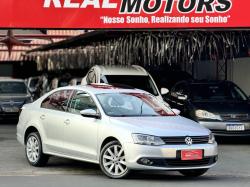 VOLKSWAGEN Jetta 2.0 4P FLEX CONFORTLINE TIPTRONIC AUTOMTICO