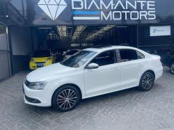 VOLKSWAGEN Jetta 2.0 4P TSI HIGHLINE 200 CV AUTOMTICO