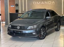 VOLKSWAGEN Jetta 2.0 4P TSI HIGHLINE 211 CV AUTOMTICO