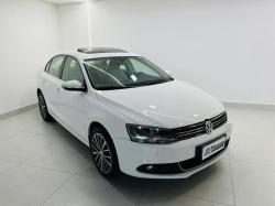 VOLKSWAGEN Jetta 2.0 4P TSI HIGHLINE 200 CV AUTOMTICO