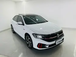 VOLKSWAGEN Jetta 2.0 4P 350 TSI GLI AUTOMTICO DSG