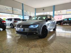 VOLKSWAGEN Jetta 2.0 4P FLEX CONFORTLINE TIPTRONIC AUTOMTICO