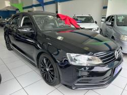 VOLKSWAGEN Jetta 2.0 4P FLEX CONFORTLINE TIPTRONIC AUTOMTICO