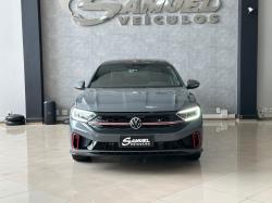 VOLKSWAGEN Jetta 2.0 4P 350 TSI GLI AUTOMTICO DSG