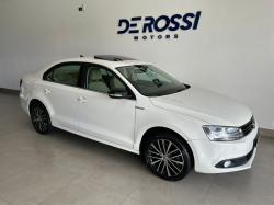 VOLKSWAGEN Jetta 2.0 4P TSI HIGHLINE 211 CV AUTOMTICO