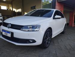 VOLKSWAGEN Jetta 2.0 4P FLEX AUTOMTICO