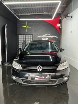 VOLKSWAGEN Jetta 2.0 4P CONFORTLINE FLEX