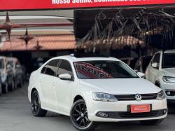 VOLKSWAGEN Jetta 2.0 4P FLEX CONFORTLINE TIPTRONIC AUTOMTICO