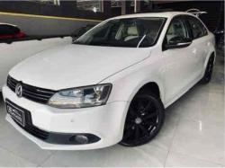 VOLKSWAGEN Jetta 2.0 4P FLEX CONFORTLINE TIPTRONIC AUTOMTICO