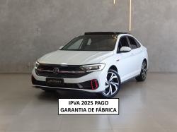 VOLKSWAGEN Jetta 2.0 4P 350 TSI GLI AUTOMTICO DSG