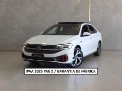 VOLKSWAGEN Jetta 2.0 4P 350 TSI GLI AUTOMTICO DSG