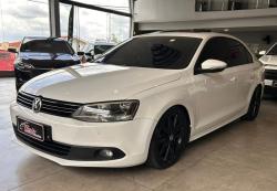 VOLKSWAGEN Jetta 2.0 4P FLEX AUTOMTICO