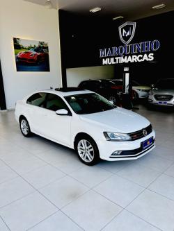 VOLKSWAGEN Jetta 2.0 4P TSI HIGHLINE 211 CV AUTOMTICO