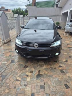 VOLKSWAGEN Jetta 2.0 4P TSI HIGHLINE 211 CV AUTOMTICO