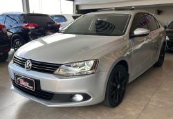 VOLKSWAGEN Jetta 2.0 4P CONFORTLINE TIPTRONIC AUTOMTICO