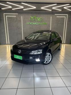 VOLKSWAGEN Jetta 2.0 4P FLEX AUTOMTICO