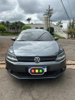 VOLKSWAGEN Jetta 2.0 4P CONFORTLINE FLEX