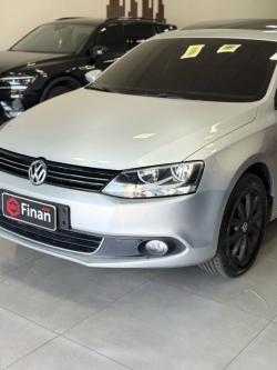 VOLKSWAGEN Jetta 2.0 4P CONFORTLINE TIPTRONIC AUTOMTICO