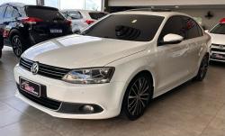 VOLKSWAGEN Jetta 2.0 4P CONFORTLINE TIPTRONIC AUTOMTICO