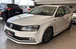 VOLKSWAGEN Jetta 2.0 4P FLEX CONFORTLINE TIPTRONIC AUTOMTICO