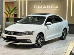 VOLKSWAGEN Jetta 2.0 4P TSI HIGHLINE 211 CV AUTOMTICO