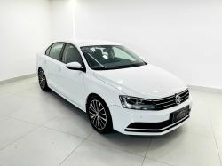 VOLKSWAGEN Jetta 2.0 4P FLEX AUTOMTICO