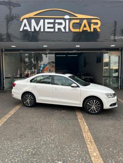 VOLKSWAGEN Jetta 2.0 4P TSI HIGHLINE 211 CV AUTOMTICO