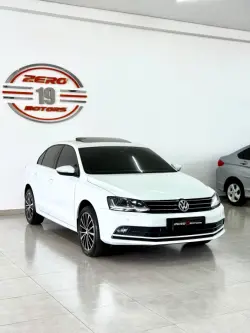 VOLKSWAGEN Jetta 2.0 4P TSI HIGHLINE 211 CV AUTOMTICO