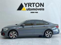 VOLKSWAGEN Jetta 2.0 4P 350 TSI GLI AUTOMTICO DSG