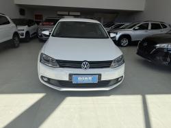 VOLKSWAGEN Jetta 2.0 4P CONFORTLINE TIPTRONIC AUTOMTICO