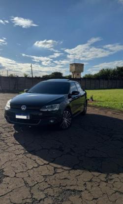 VOLKSWAGEN Jetta 2.0 4P TSI HIGHLINE 211 CV AUTOMTICO