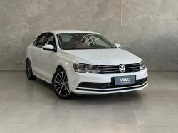 VOLKSWAGEN Jetta 2.0 4P FLEX CONFORTLINE TIPTRONIC AUTOMTICO