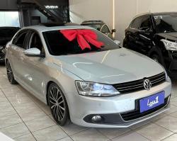 VOLKSWAGEN Jetta 2.0 4P TSI HIGHLINE 200 CV AUTOMTICO