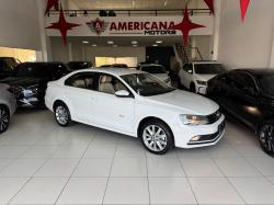 VOLKSWAGEN Jetta 2.0 4P TSI HIGHLINE 211 CV AUTOMTICO