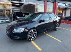 VOLKSWAGEN Jetta 2.0 4P CONFORTLINE FLEX