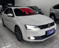 VOLKSWAGEN Jetta 2.0 4P FLEX CONFORTLINE TIPTRONIC AUTOMTICO