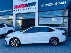 VOLKSWAGEN Jetta 2.0 4P 350 TSI GLI AUTOMTICO DSG