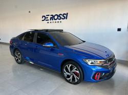 VOLKSWAGEN Jetta 2.0 4P 350 TSI GLI AUTOMTICO DSG