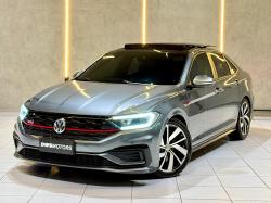 VOLKSWAGEN Jetta 2.0 4P 350 TSI GLI AUTOMTICO DSG