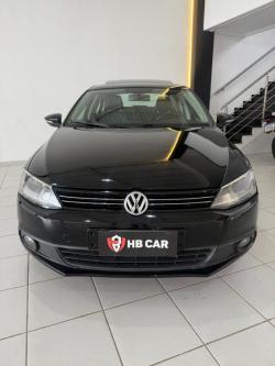 VOLKSWAGEN Jetta 2.0 4P CONFORTLINE FLEX
