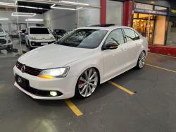VOLKSWAGEN Jetta 2.0 4P TSI HIGHLINE 200 CV AUTOMTICO