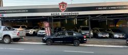 VOLKSWAGEN Jetta 2.0 4P FLEX CONFORTLINE TIPTRONIC AUTOMTICO