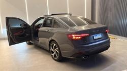 VOLKSWAGEN Jetta 2.0 4P 350 TSI GLI AUTOMTICO DSG
