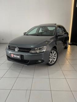 VOLKSWAGEN Jetta 2.0 4P CONFORTLINE TIPTRONIC AUTOMTICO